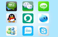 APP怎样实现即时通讯、即时通讯APP开发，社交APP开发-北京开云线上平台