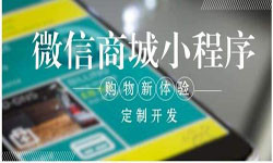 商城小程序开发、北京小程序开发哪家好？-北京开云线上平台