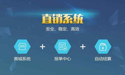 商城直销管理系统软件 北京管理开云线上平台、APP开发外包公司