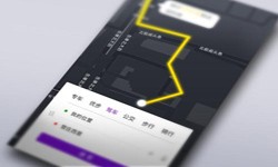 地图导航app的功能有哪些？都有哪些作用？北京开云线上平台公司