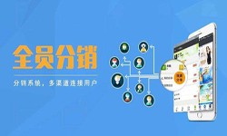 软件外包公司-多级分销管理系统开发-北京开云线上平台公司[北京开云线上平台]