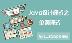 Java设计模式之单例模式-北京开云线上平台公司