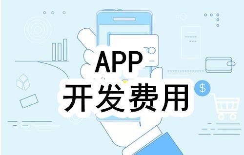 开发一个app的费用，需要多少钱-北京开云线上平台公司