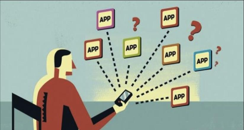 如何制作app-定制开发必须考虑的四个问题-开云线上平台公司